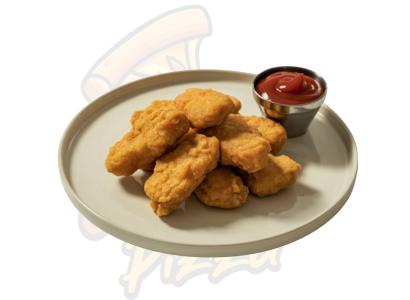 Nugget 3'lü | 40,00